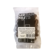 Milk Chocolate Coated Peanuts 50g